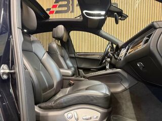Macan 3.0 340 S PDK BVA 2016 occasion 78410 Aubergenville