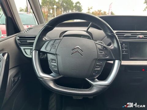 Grand C4 Spacetourer 1.5 BLUEHDI 130 BUSINESS PLUS EAT BVA START-STOP 2020 occasion 33980 Audenge