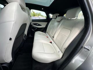 E-PACE 2019 occasion 78420 Carri&egrave;res-sur-Seine