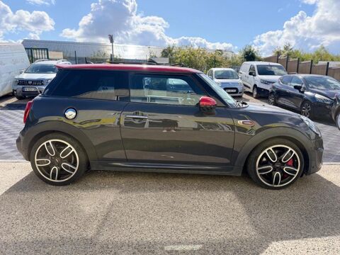 MINI COUPE 2.0 230 JOHN COOPER WORKS BVA 2015 occasion 78630 Orgeval