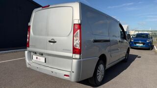 Expert 2.0 HDI Fourgon L2H1 Confort 2015 occasion 60200 Compi&egrave;gne