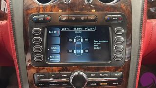 Continental CABRIOLET 6.0 560 GTC BVA 2007 occasion 66000 Perpignan