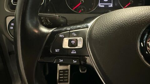 Golf 1.4 TSI Sound BMT 2017 occasion 33600 Pessac