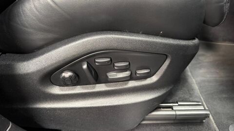 Cayenne COUPE E-HYBRID 462 cv PLATINIUM EDITION 2022 occasion 91380 Chilly-Mazarin