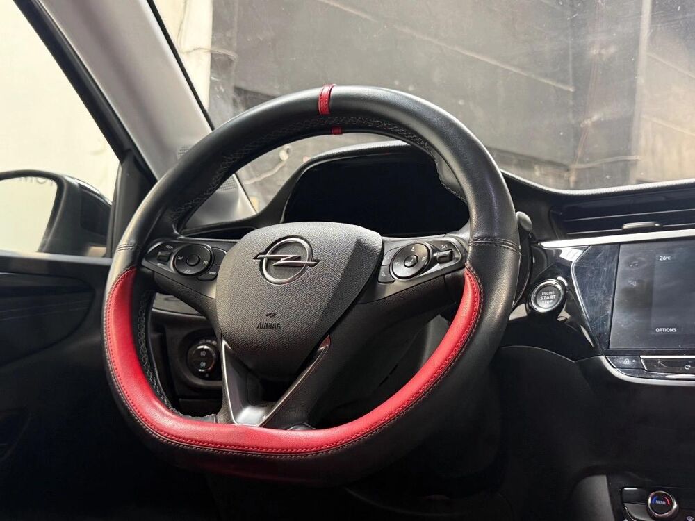 Corsa CORSA-E e Elegance 2021 occasion 62400 B&eacute;thune