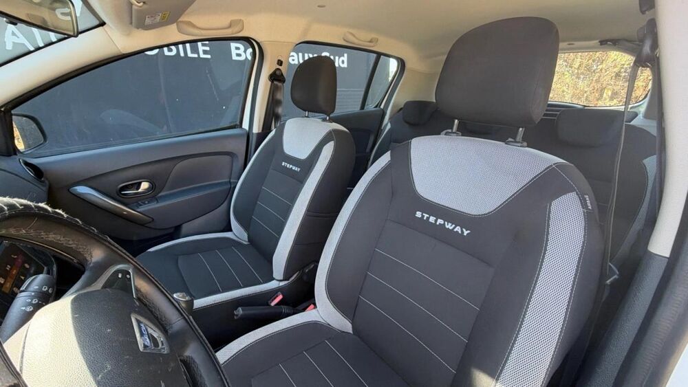 Sandero STEPWAY Stepway 2020 occasion 33600 Pessac