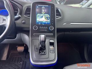 Grand scenic IV 1.7 BLUEDCI 120 INTENS EDC BVA 2019 occasion 69680 CHASSIEU