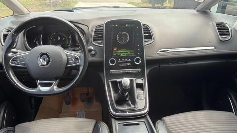 Sc&eacute;nic 1.7 BLUEDCI 120 INTENS 2019 occasion 33600 Pessac