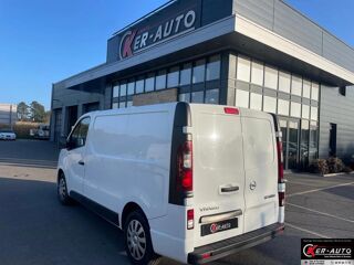 2018 occasion 56700 KERVIGNAC