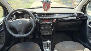 C3 GENERATION-I 1.4 HDI 70 CONFORT 2011 occasion 33600 Pessac