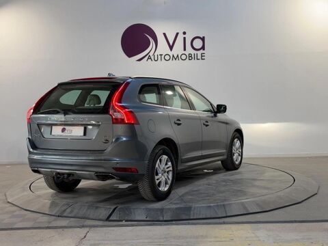 XC60 D4 Momentum Business 2WD 2016 occasion 62400 B&eacute;thune