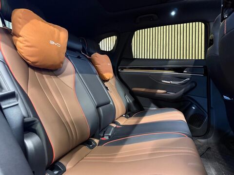 Seal 1.5 218H 100 DM-I PHEV HYBRID 18.3KWH BOOST BVA 2025 occasion 78410 Aubergenville