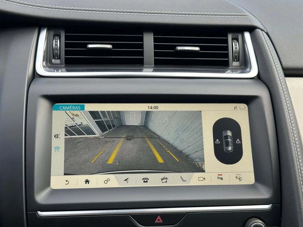 E-PACE 2019 occasion 78420 Carri&egrave;res-sur-Seine