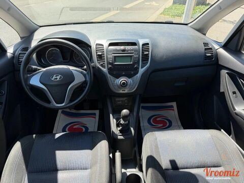 iX20 1.4 CRDI 75 PACK SENSATION 2014 occasion 91200 Athis-Mons
