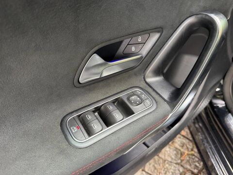 Classe A 1.3 200 165 AMG LINE 7G-DCT BVA 2022 occasion 75019 Paris