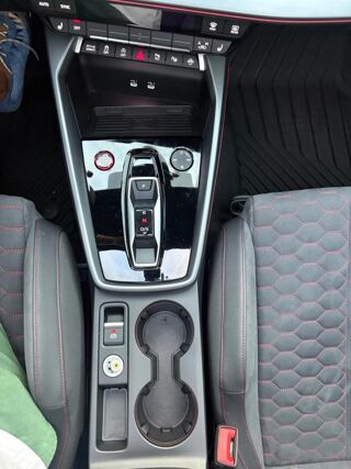 RS3 SPORTBACK 2.5 TFSI 400 QUATTRO S-TRONIC BVA 2025 occasion 78800 Houilles