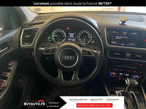 Q5 2014 occasion 85300 CHALLANS