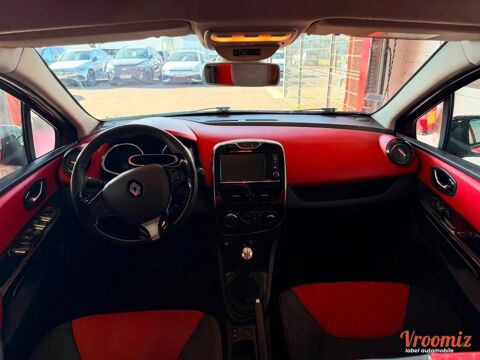 Clio ESTATE 1.5 DCI 85 DYNAMIQUE 2013 occasion 41000 Blois