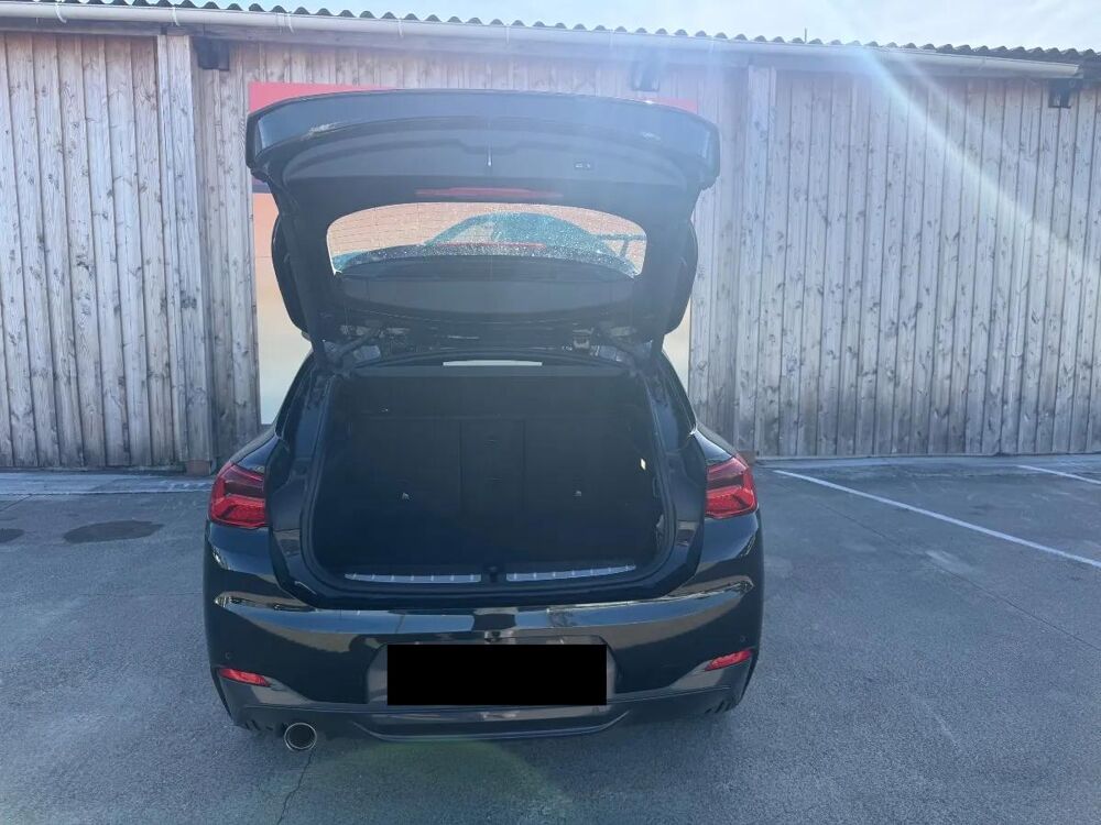 X2 1.8 I 140 M-SPORT SDRIVE DKG BVA 2018 occasion 33260 La Teste-de-Buch