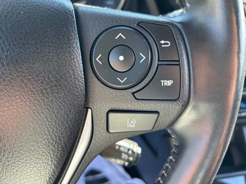 Auris 2018 occasion 51100 Reims