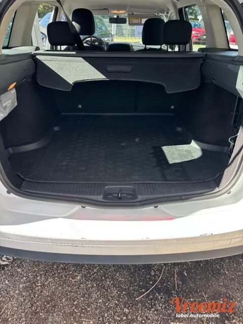 Logan MCV 1.5 DCI 75 ESSENTIAL START-STOP 2020 occasion 31490 LEGUEVIN