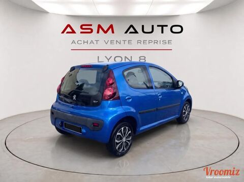 107 2014 occasion 69008 Lyon 8e Arrondissement