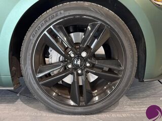 Mustang 2015 occasion 66000 Perpignan
