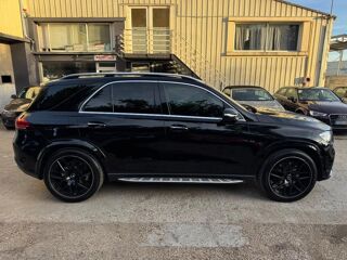 Classe GLE 2019 occasion 91210 DRAVEIL
