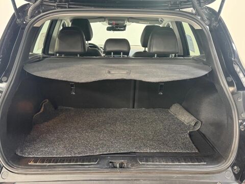 Kadjar DCI 130 Intens 2016 occasion 62400 B&eacute;thune