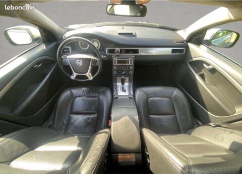 XC70 2010 occasion 77700 SERRIS