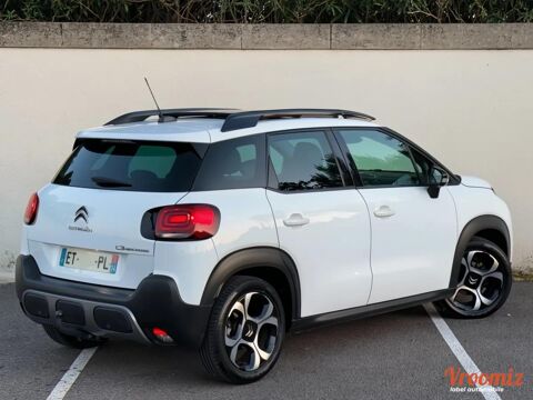 C3 Aircross 1.6 BLUEHDI 100 SHINE 2018 occasion 30310 Verg&egrave;ze