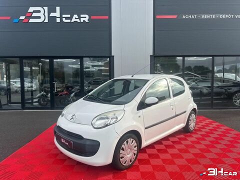 Citroen c1 1.4 HDI 55 CONFORT
