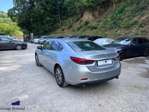 Mazda6 2016 occasion 69580 Sathonay-Camp