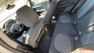 Serie 2 ACTIVE-TOURER 2.0 218 D 150 BUSINESS 2015 occasion 69680 CHASSIEU