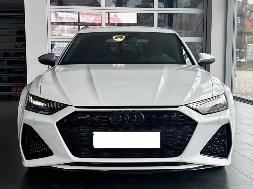 RS6 AVANT 4.0 TFSI 600 MHEV HYBRID QUATTRO TIPTRONIC BVA 2020 occasion 83260 LA CRAU