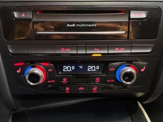 A5 MULTITRO 3.0 V6 TDI Ambiente Plus (150kW) 2013 occasion 62400 B&eacute;thune