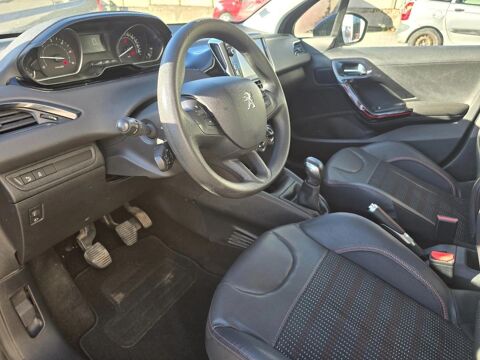 208 GENERATION-I 1.6 BLUEHDI 75 BUSINESS START-STOP 2016 occasion 45140 SAINT JEAN DE LA RUELLE