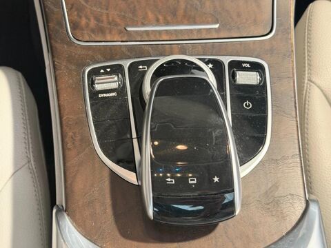 Classe C BREAK 2.2 300 H BLUETEC 231H 205 FULL-HYBRID HYBRID EXECUTIV 2015 occasion 62400 B&eacute;thune