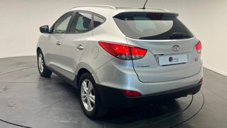iX35 1.7 CRDI Premium Limited 2WD 2012 occasion 59223 Roncq