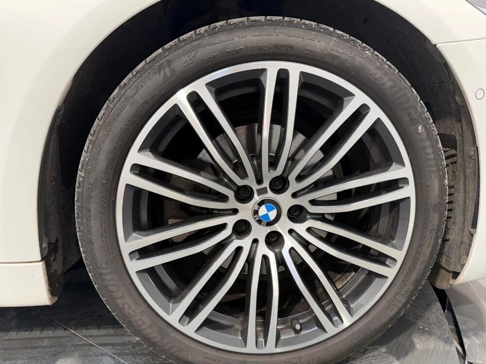 S&eacute;rie 5 518 D 518 d M Sport 2019 occasion 62400 B&eacute;thune