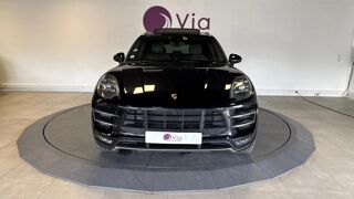 Macan 3.6 T Turbo 2015 occasion 33600 Pessac