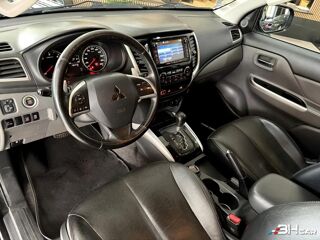 L200 DOUBLE CAB 2.4 DID 180 INSTYLE 4WD BVA 2016 occasion 45450 Fay-aux-Loges