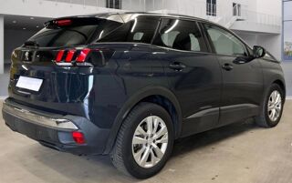 3008 GENERATION-II 1.5 BLUEHDI 130 ALLURE PACK START-STOP 2020 occasion 69800 SAINT-PRIEST