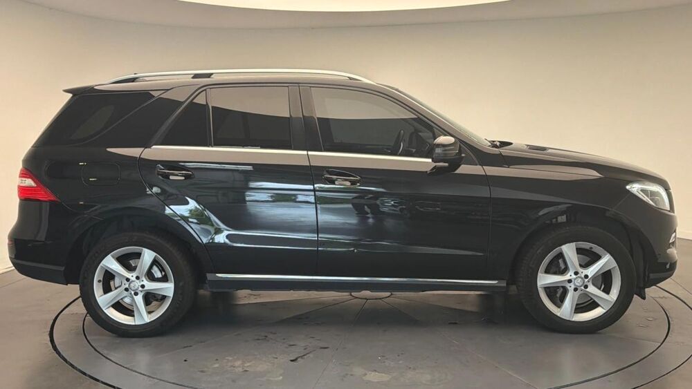 Classe A 350CDI4M ML 350 CDI BlueTec 4Matic (166.024) 2015 occasion 59223 Roncq