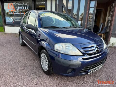 Citroen c3 GENERATION-I 1.4 HDI 70 CONFORT