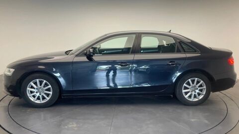 A4 TDI Attraction 2014 occasion 59223 Roncq