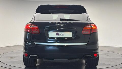Cayenne DIESEL Diesel 2011 occasion 59223 Roncq