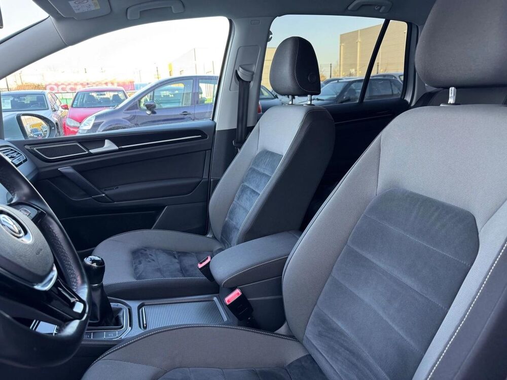 Golf 2014 occasion 67150 Erstein