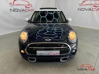MINI COUPE 2.0 190 COOPER S 2016 occasion 31390 Carbonne