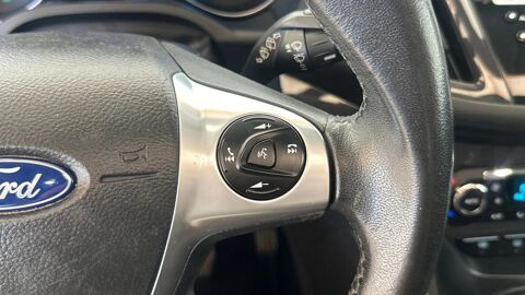 Kuga 2014 occasion 17600 Saujon